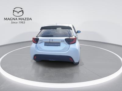 Mazda Mazda2 HYBRID Photo 8