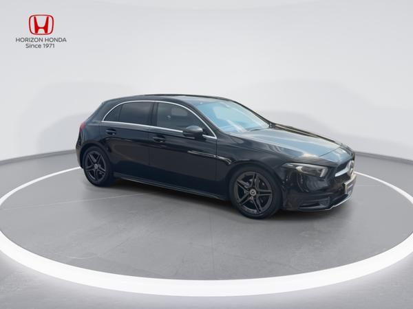 Mercedes-Benz A Class Photo 6