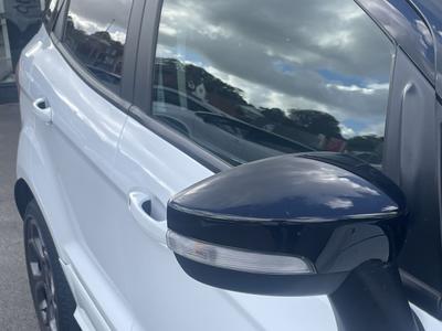 Ford EcoSport Photo 18