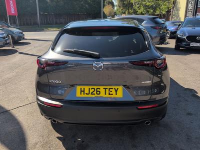 Mazda CX-30 Photo 14