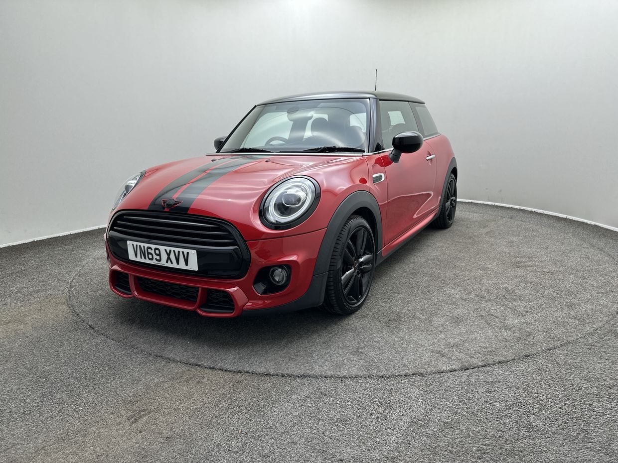 MINI Cooper Photo 3