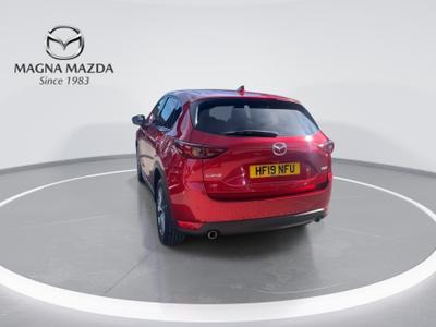 Mazda CX-5 Photo 9