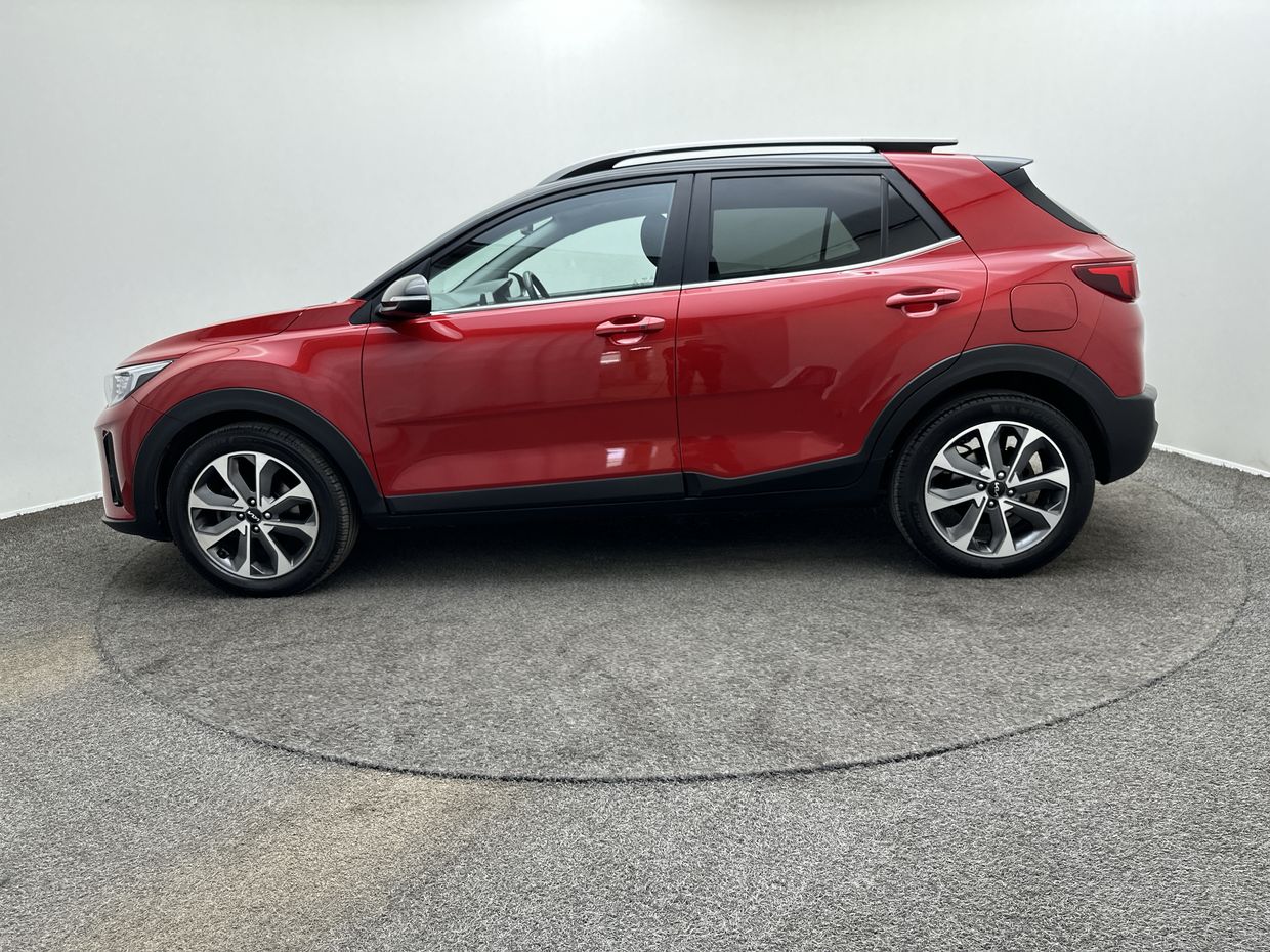 Kia Stonic Photo 4