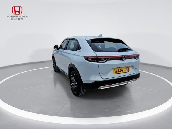 Honda HR-V Photo 6
