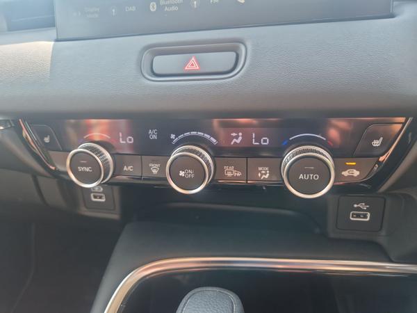 Honda HR-V Photo 27