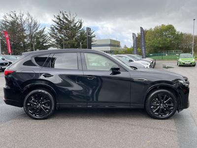 Mazda CX-60 Photo 14