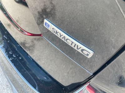 Mazda CX-5 Photo 40