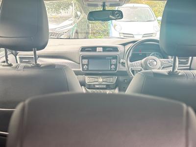 Nissan Leaf Photo 31