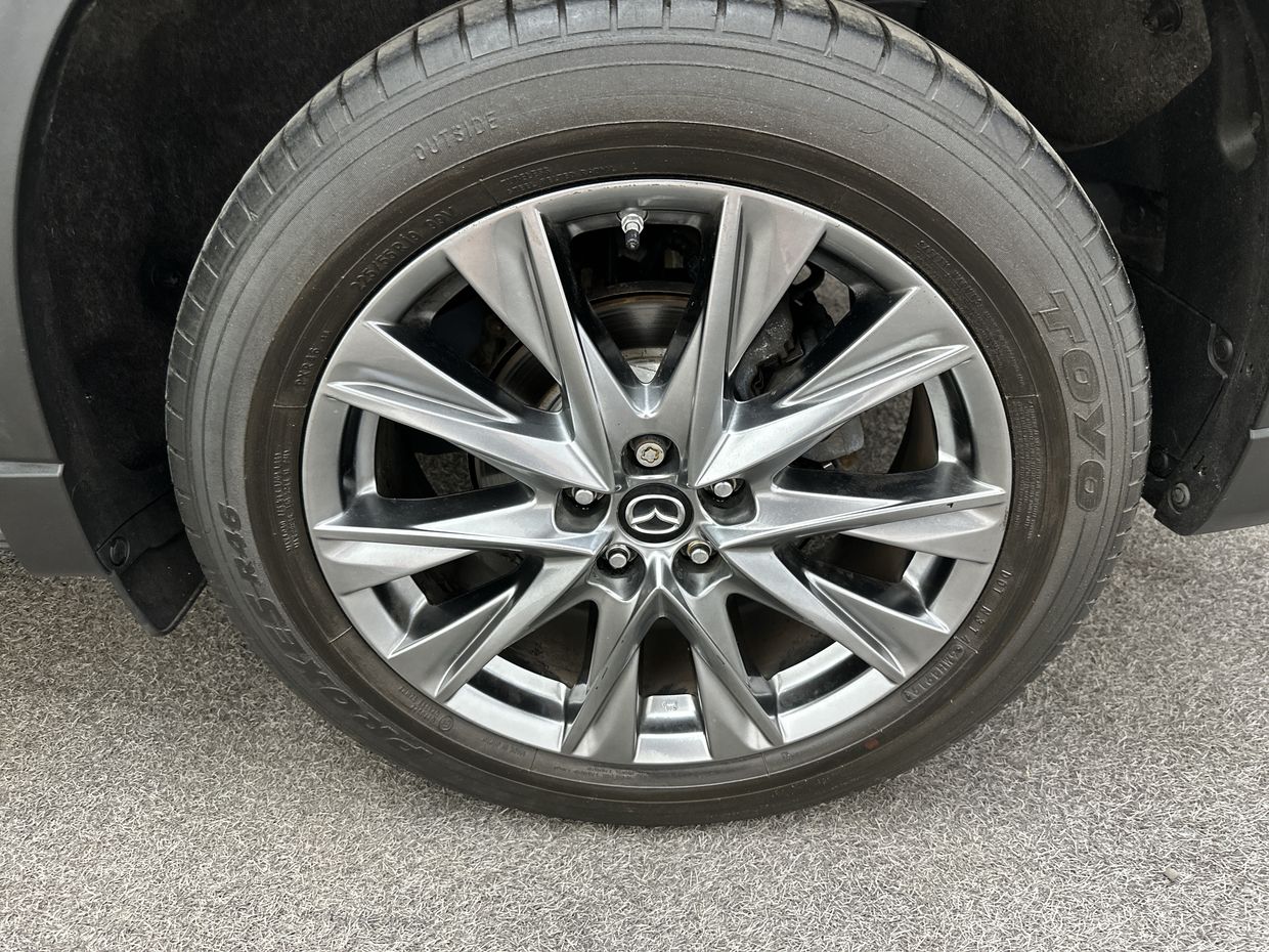Mazda Cx-5 Photo 21
