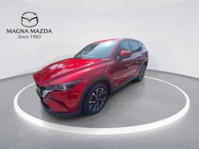 Mazda CX-5 Photo 5