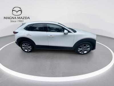 Mazda CX-30 Photo 10