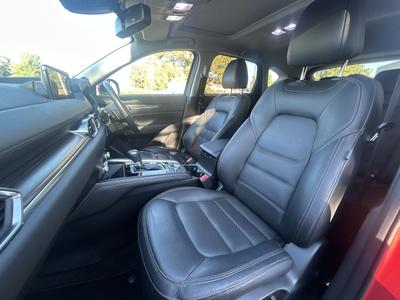 Mazda CX-5 Photo 24