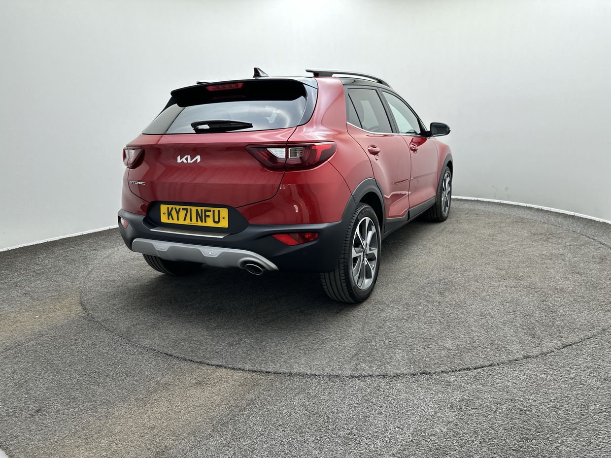Kia Stonic Photo 7