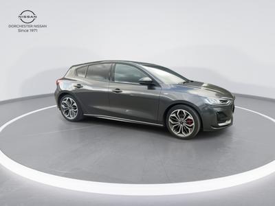 Ford Focus Photo 1