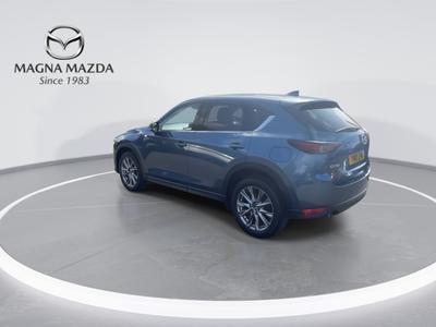 Mazda CX-5 Photo 6