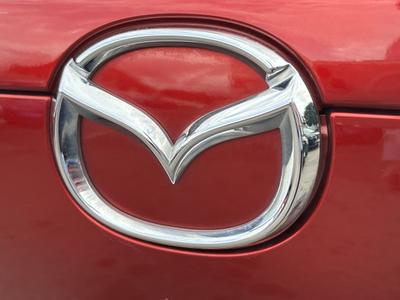 Mazda CX-30 Photo 46