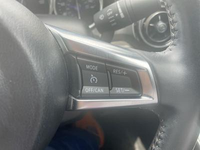 Mazda MX-5 Photo 35
