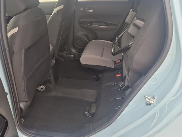 Honda Jazz Photo 32