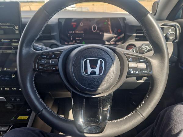 Honda e:Ny1 Photo 29