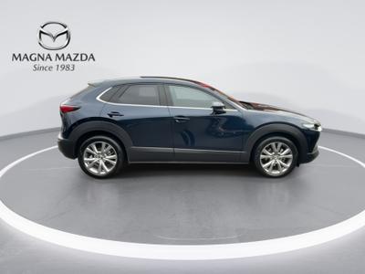 Mazda CX-30 Photo 10