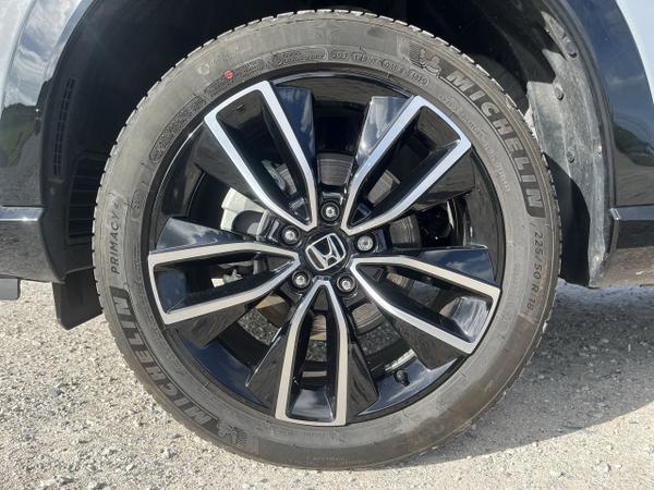 Honda HR-V Photo 19