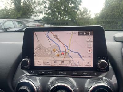 Nissan Juke Photo 38