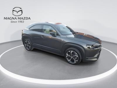 Mazda MX-30 Photo 11
