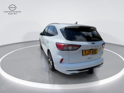 Ford Kuga Photo 7