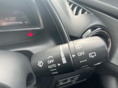 Mazda CX-3 Photo 37