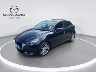 Mazda Mazda2 Photo 6