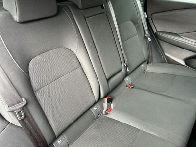 Nissan Qashqai Photo 33