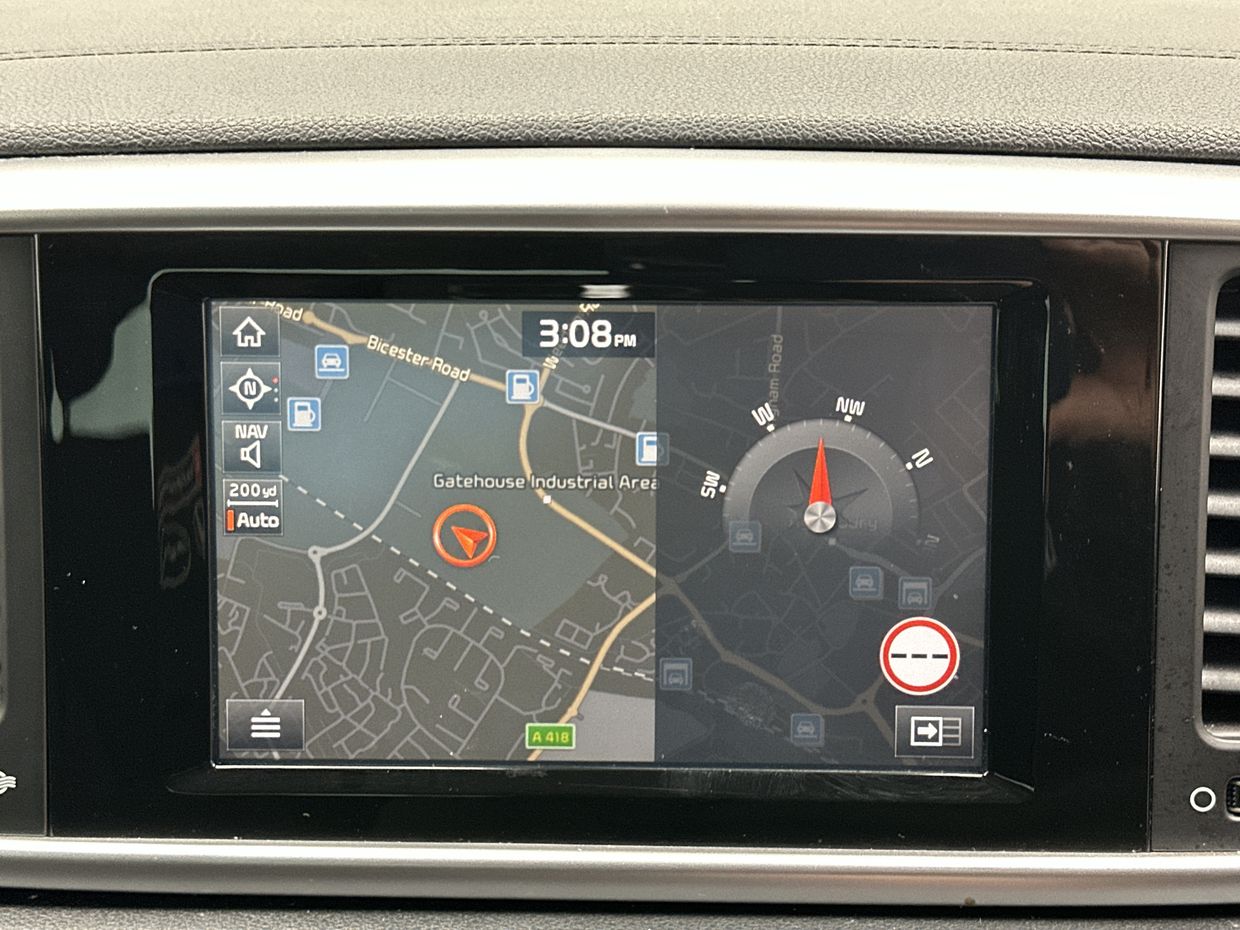 Kia SPORTAGE Photo 10
