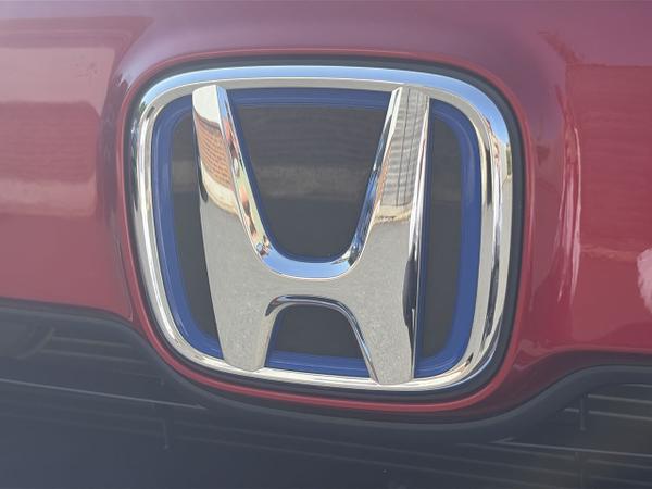 Honda Jazz Photo 46