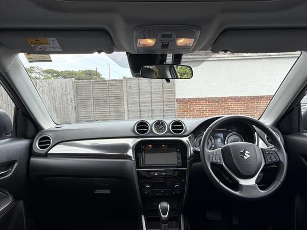 Suzuki Vitara Photo 15