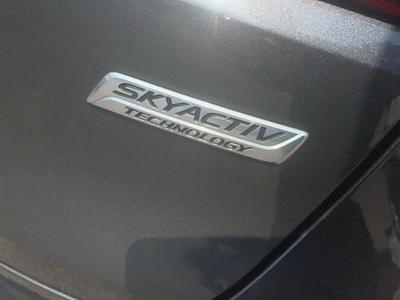 Mazda CX-3 Photo 40
