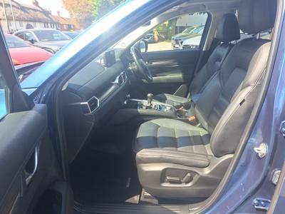 Mazda CX-5 Photo 25