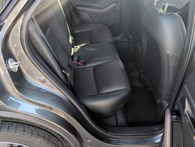 Mazda CX-30 Photo 21