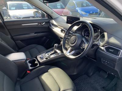 Mazda CX-5 Photo 13