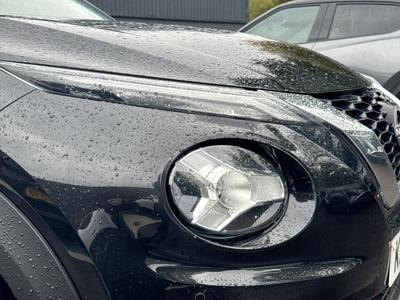 Nissan Juke Photo 33