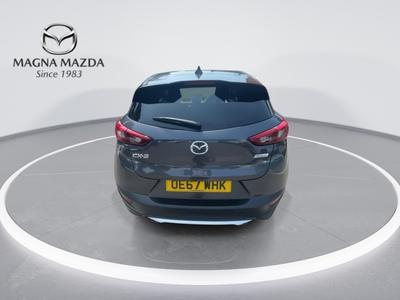 Mazda CX-3 Photo 8