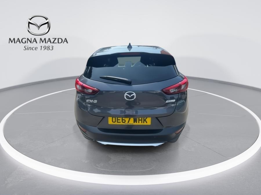 Mazda CX-3 Photo spincar-dd36efababc9852600d6f5da055554587faf91d7.jpg