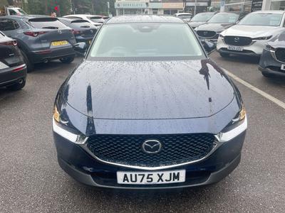 Mazda CX-30 Photo 14