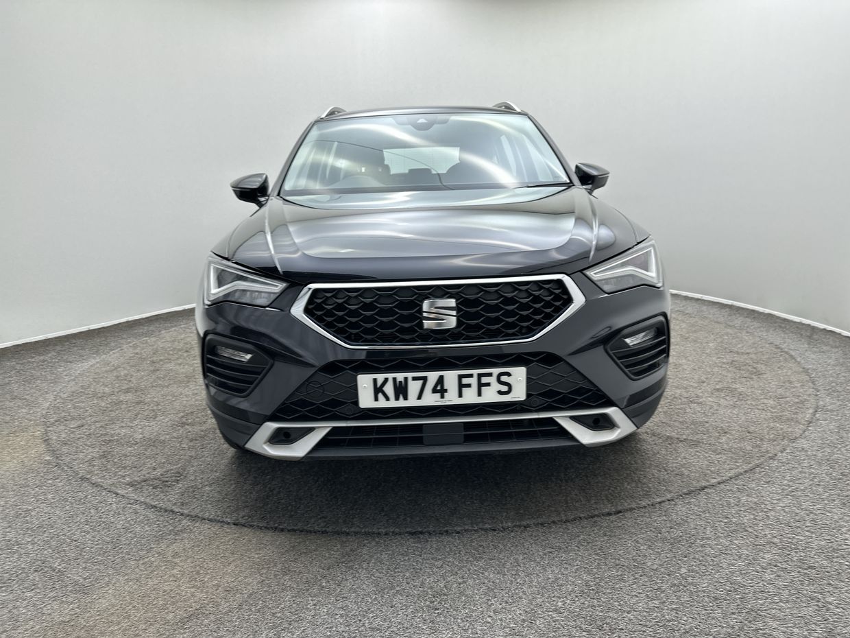 SEAT Ateca Photo 2