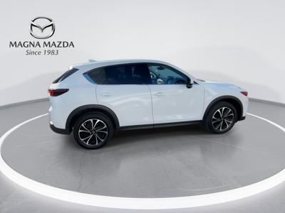 Mazda CX-5 Photo 10