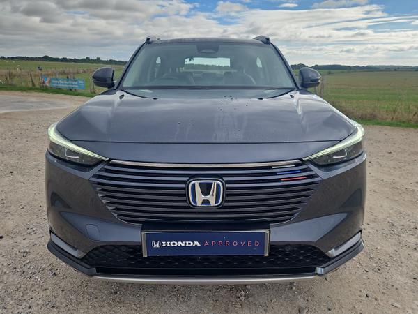 Honda HR-V Photo 16