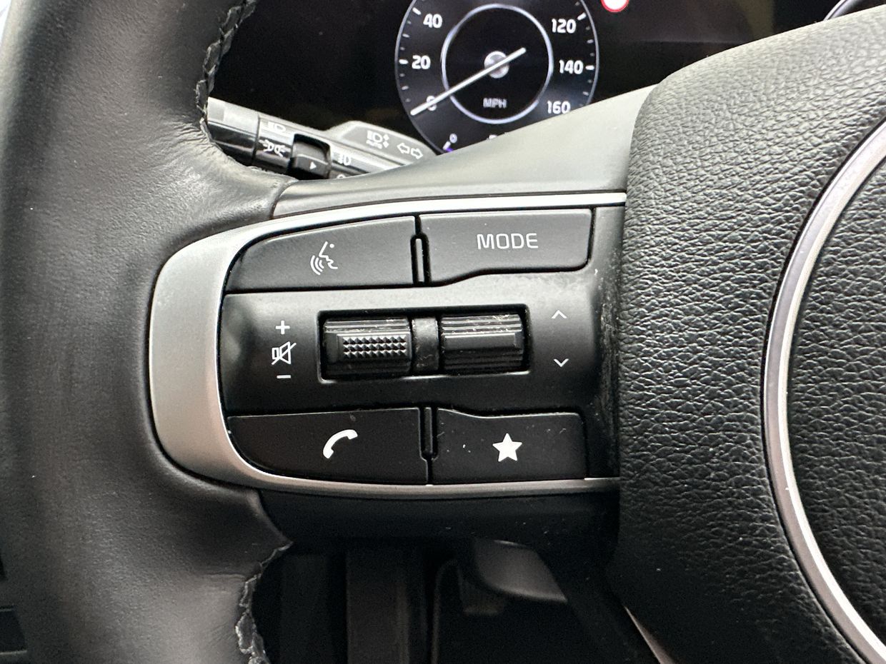 Kia SPORTAGE Photo 11