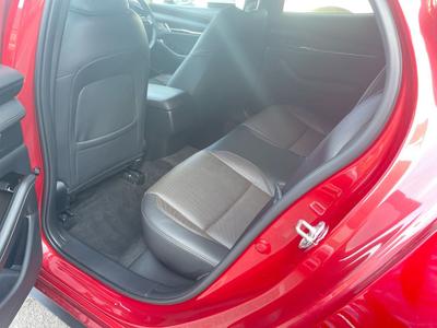Mazda Mazda3 Photo 22