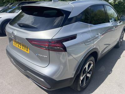 Nissan Qashqai Photo 28