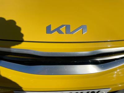Kia Stonic Photo 42