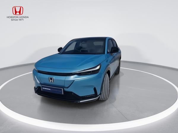 Honda e:Ny1 Photo 2